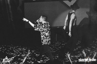 Bang Bang Bang & Twopee Southside at Illuzion Phuket — photo 20