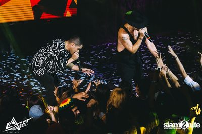 Bang Bang Bang & Twopee Southside at Illuzion Phuket — photo 21