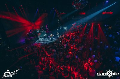 Bang Bang Bang & Twopee Southside at Illuzion Phuket — photo 22