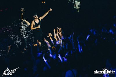 Bang Bang Bang & Twopee Southside at Illuzion Phuket — photo 23