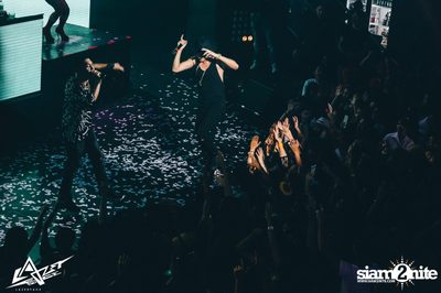 Bang Bang Bang & Twopee Southside at Illuzion Phuket — photo 24
