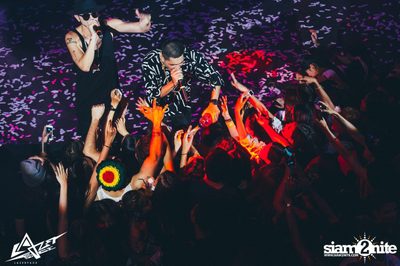 Bang Bang Bang & Twopee Southside at Illuzion Phuket — photo 26