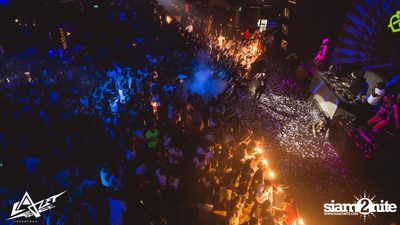 Bang Bang Bang & Twopee Southside at Illuzion Phuket — photo 28