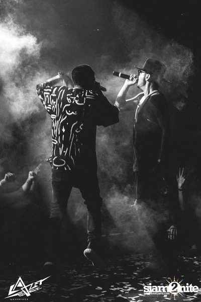 Bang Bang Bang & Twopee Southside at Illuzion Phuket — photo 30