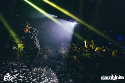 Bang Bang Bang & Twopee Southside at Illuzion Phuket — photo 34