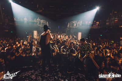 Bang Bang Bang & Twopee Southside at Illuzion Phuket — photo 35