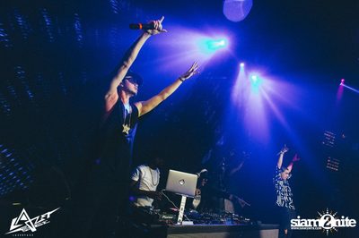 Bang Bang Bang & Twopee Southside at Illuzion Phuket — photo 39