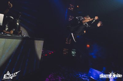 Bang Bang Bang & Twopee Southside at Illuzion Phuket — photo 40