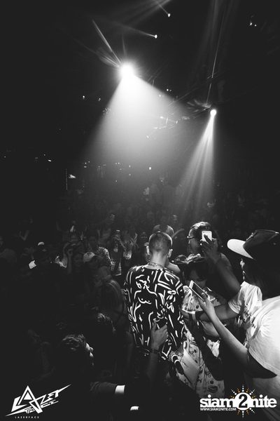 Bang Bang Bang & Twopee Southside at Illuzion Phuket — photo 41