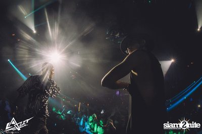 Bang Bang Bang & Twopee Southside at Illuzion Phuket — photo 42