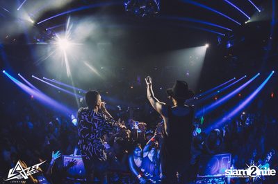 Bang Bang Bang & Twopee Southside at Illuzion Phuket — photo 43