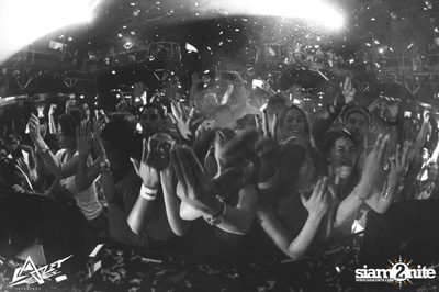 Bang Bang Bang & Twopee Southside at Illuzion Phuket — photo 44