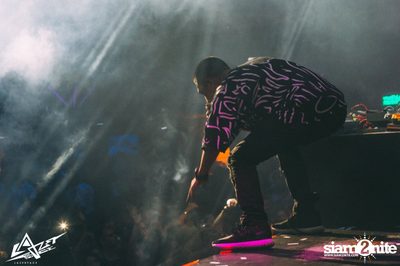 Bang Bang Bang & Twopee Southside at Illuzion Phuket — photo 45