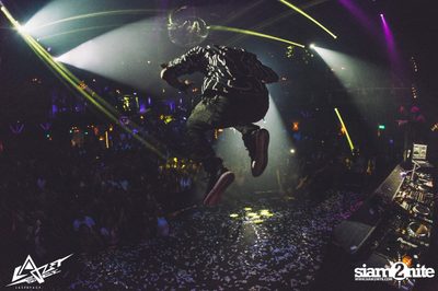 Bang Bang Bang & Twopee Southside at Illuzion Phuket — photo 46