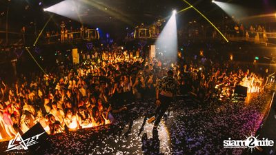 Bang Bang Bang & Twopee Southside at Illuzion Phuket — photo 47