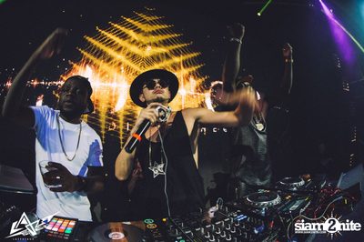 Bang Bang Bang & Twopee Southside at Illuzion Phuket — photo 48