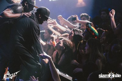 Bang Bang Bang & Twopee Southside at Illuzion Phuket — photo 49