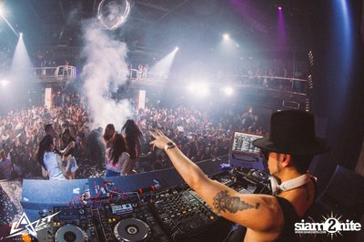 Bang Bang Bang & Twopee Southside at Illuzion Phuket — photo 50