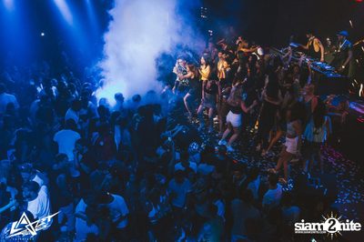 Bang Bang Bang & Twopee Southside at Illuzion Phuket — photo 51