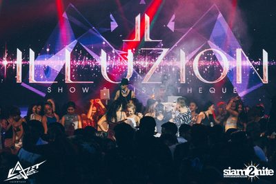 Bang Bang Bang & Twopee Southside at Illuzion Phuket — photo 53