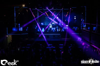 ปาร์ตี้คืนวันเสาร์ ที่ร้าน ครีก คลับ, เลียบด่วนเอกมัย-รามอินทรา — photo 2