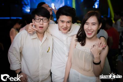 ปาร์ตี้คืนวันเสาร์ ที่ร้าน ครีก คลับ, เลียบด่วนเอกมัย-รามอินทรา — photo 6
