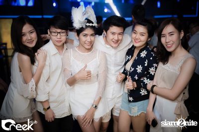 ปาร์ตี้คืนวันเสาร์ ที่ร้าน ครีก คลับ, เลียบด่วนเอกมัย-รามอินทรา — photo 7
