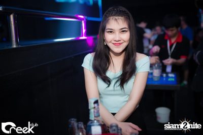 ปาร์ตี้คืนวันเสาร์ ที่ร้าน ครีก คลับ, เลียบด่วนเอกมัย-รามอินทรา — photo 8