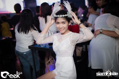 ปาร์ตี้คืนวันเสาร์ ที่ร้าน ครีก คลับ, เลียบด่วนเอกมัย-รามอินทรา — photo 12