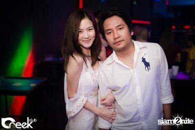 ปาร์ตี้คืนวันเสาร์ ที่ร้าน ครีก คลับ, เลียบด่วนเอกมัย-รามอินทรา — photo 14