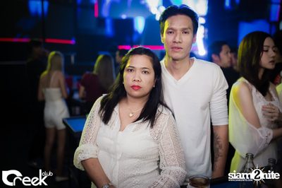 ปาร์ตี้คืนวันเสาร์ ที่ร้าน ครีก คลับ, เลียบด่วนเอกมัย-รามอินทรา — photo 15