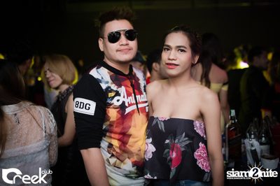 ปาร์ตี้คืนวันเสาร์ ที่ร้าน ครีก คลับ, เลียบด่วนเอกมัย-รามอินทรา — photo 18