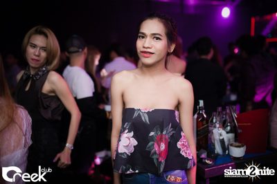 ปาร์ตี้คืนวันเสาร์ ที่ร้าน ครีก คลับ, เลียบด่วนเอกมัย-รามอินทรา — photo 19