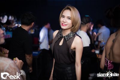 ปาร์ตี้คืนวันเสาร์ ที่ร้าน ครีก คลับ, เลียบด่วนเอกมัย-รามอินทรา — photo 20