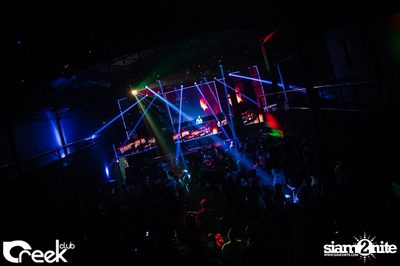 ปาร์ตี้คืนวันเสาร์ ที่ร้าน ครีก คลับ, เลียบด่วนเอกมัย-รามอินทรา — photo 22