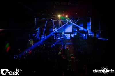 ปาร์ตี้คืนวันเสาร์ ที่ร้าน ครีก คลับ, เลียบด่วนเอกมัย-รามอินทรา — photo 23