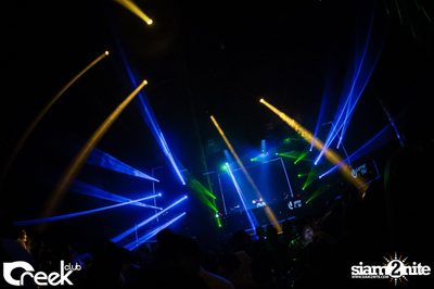 ปาร์ตี้คืนวันเสาร์ ที่ร้าน ครีก คลับ, เลียบด่วนเอกมัย-รามอินทรา — photo 29