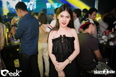 ปาร์ตี้คืนวันเสาร์ ที่ร้าน ครีก คลับ, เลียบด่วนเอกมัย-รามอินทรา — photo 38