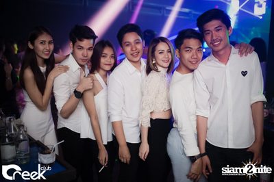ปาร์ตี้คืนวันเสาร์ ที่ร้าน ครีก คลับ, เลียบด่วนเอกมัย-รามอินทรา — photo 45