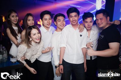 ปาร์ตี้คืนวันเสาร์ ที่ร้าน ครีก คลับ, เลียบด่วนเอกมัย-รามอินทรา — photo 46