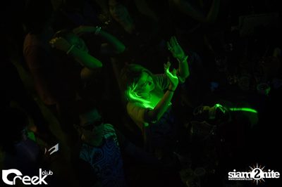 ปาร์ตี้คืนวันเสาร์ ที่ร้าน ครีก คลับ, เลียบด่วนเอกมัย-รามอินทรา — photo 48