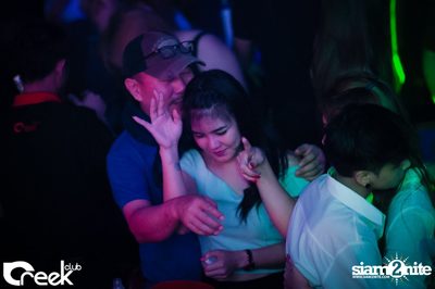 ปาร์ตี้คืนวันเสาร์ ที่ร้าน ครีก คลับ, เลียบด่วนเอกมัย-รามอินทรา — photo 50
