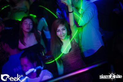 ปาร์ตี้คืนวันเสาร์ ที่ร้าน ครีก คลับ, เลียบด่วนเอกมัย-รามอินทรา — photo 51