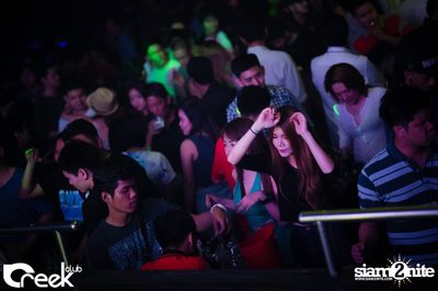 ปาร์ตี้คืนวันเสาร์ ที่ร้าน ครีก คลับ, เลียบด่วนเอกมัย-รามอินทรา — photo 52