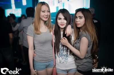 ปาร์ตี้คืนวันเสาร์ ที่ร้าน ครีก คลับ, เลียบด่วนเอกมัย-รามอินทรา — photo 55