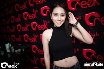 ปาร์ตี้คืนวันเสาร์ ที่ร้าน ครีก คลับ, เลียบด่วนเอกมัย-รามอินทรา — photo 61