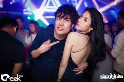 ปาร์ตี้คืนวันเสาร์ ที่ร้าน ครีก คลับ, เลียบด่วนเอกมัย-รามอินทรา — photo 64