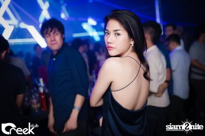 ปาร์ตี้คืนวันเสาร์ ที่ร้าน ครีก คลับ, เลียบด่วนเอกมัย-รามอินทรา — photo 65