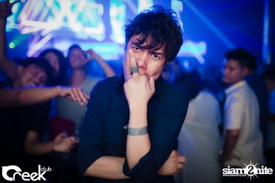 ปาร์ตี้คืนวันเสาร์ ที่ร้าน ครีก คลับ, เลียบด่วนเอกมัย-รามอินทรา — photo 66
