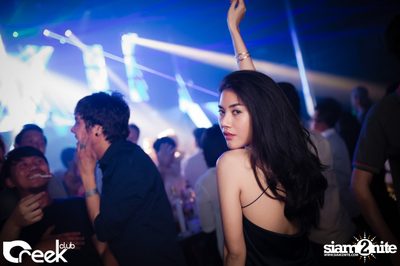 ปาร์ตี้คืนวันเสาร์ ที่ร้าน ครีก คลับ, เลียบด่วนเอกมัย-รามอินทรา — photo 67